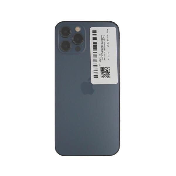 iPhone 12 pro 256GB SIMロック解除済 携帯電話本体
