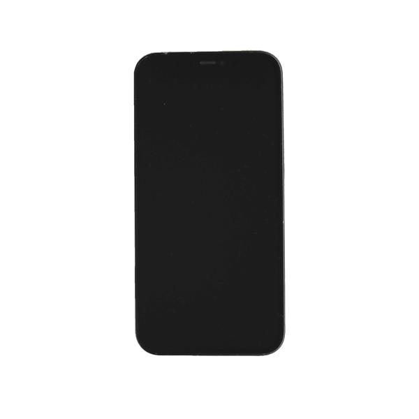 iPhone12 ブラック64GB 美品 SIMロック解除済み