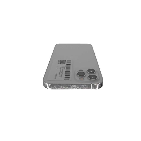 Apple - Apple au アップル /iPhone12 Pro 128GB/MGM63J/A/F17DN2JZ0D8H/Bランク/64【中古】 Apple AU-MGM63J--677632 【Bランク中古品】 AU iPhone 12 Pro
