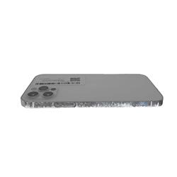 Apple AU-MGM63J--684074 【Bランク中古品】 SIMロック解除済 AU