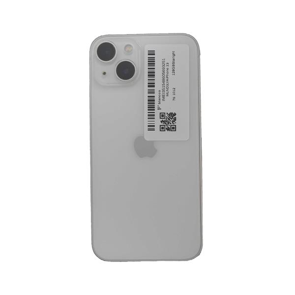 送料無料】中古品 simロック解除済 rakuten iPhone13 mini 128GB