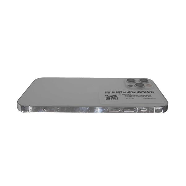 Apple iPhone 12 Pro 256GB SIMロック解除 iPhone 12 Pro Max シルバー 256GB SIMロック解除済み