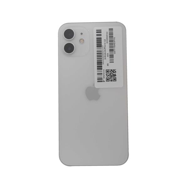 Apple SB-3H516J--687556 【Cランク中古品】 Softbank iPhone 12