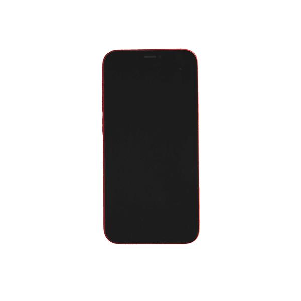 iPhone 7 PRODUCT(RED) 本体 SIMロック解除済 128GB Apple iPhone 7 (PRODUCT)RED Special Edition 128GB SIMフリー