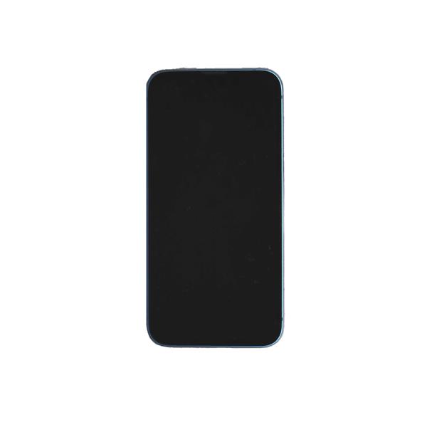 Apple D-MLJH3J--688126 【Bランク中古品】 SIMロック解除済