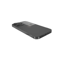 Apple - iPhone13Pro 256GB ブルーdocomoSIM解除済み Apple D-MLUE3J--688553 【Bランク中古品】 SIMロック解除済
