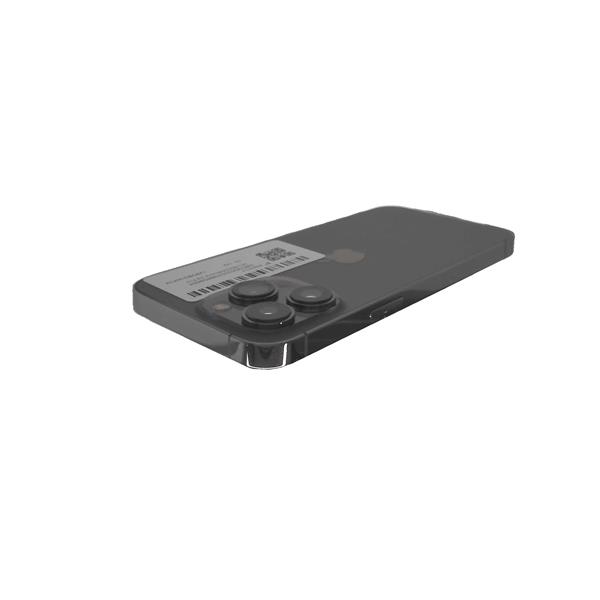 iPhone 13 Pro 128 GB SIMロック解除済み Apple MLUH3J--785351 【Bランク中古品】 SIMロック解除済 SIM