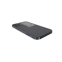 Apple AU-MGMD3J--688560 【Bランク中古品】 SIMロック解除済 AU