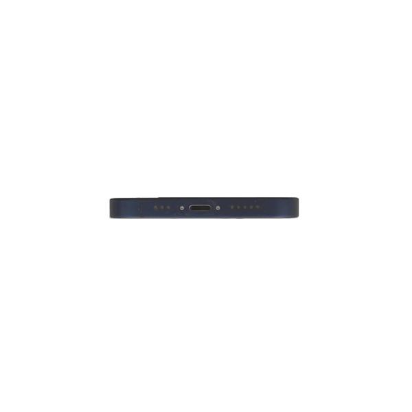 iPhone - 【SIMロック解除済】iPhone 12mini 128GB 84% ブルー Apple R-MGDP3J--688188 【Cランク中古品】 SIMロック解除済
