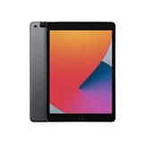 iPad 本体 最高 美品】iPad 第6世代 シルバー SIMフリー 32GB iPad本体