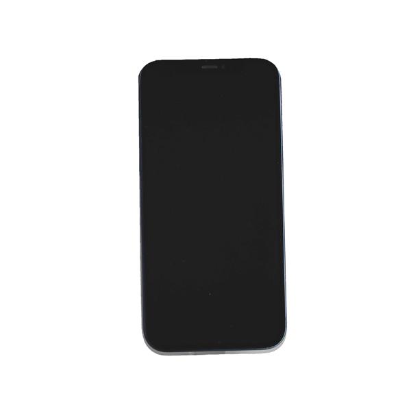iPhone - iPhone12 256GB Bランク SIMフリー 保証期間60日 ブラック iPhone 12 256GB SIMフリー 中古 スマホ スマートフォン Bランク