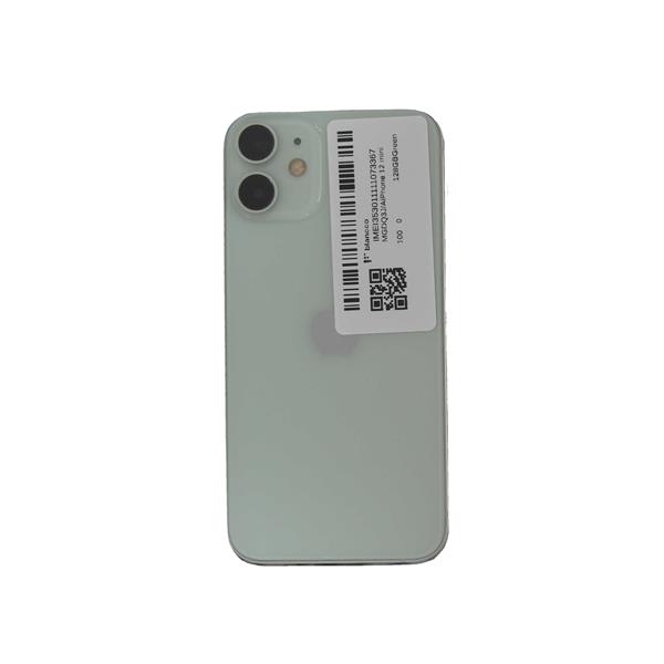 Apple iPhone 12 128GB au グリーン SIMロック解除済