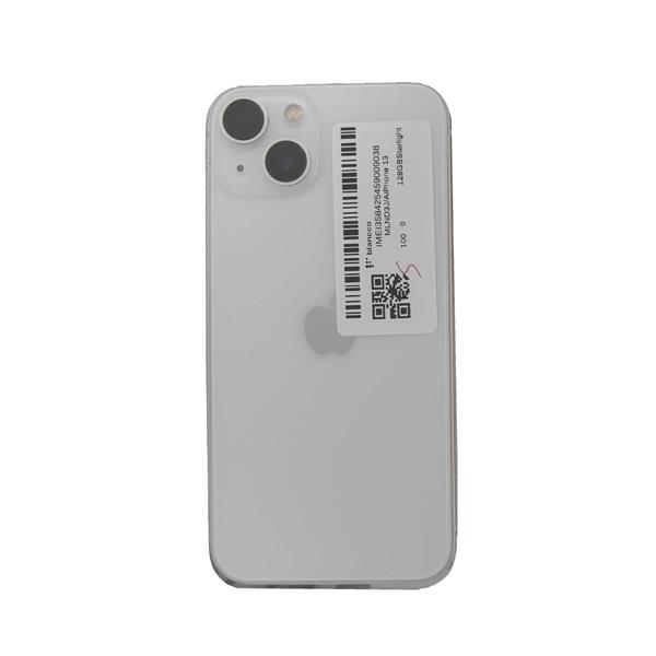 iPhone - NW制限有 SIMロック解除済み iPhone13 Pro 128GB Cランク 本体【ReYuuストア】 グラファイト Apple AU-MLND3J--774393 【Bランク中古品】 SIMロック解除済 AU