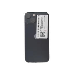 Apple iPhone 13 mini ブラック　ジャンク⚠️ 電源つきません⚠️ Apple AU-MLJC3J--774461 【Bランク中古品】 SIMロック解除済 AU
