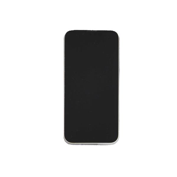 期間限定値下げ　Apple iPhone 7 128GB シルバー（箱付き） APPLE iPhone 7 SILVER 128GB Box - Original Retail Box With