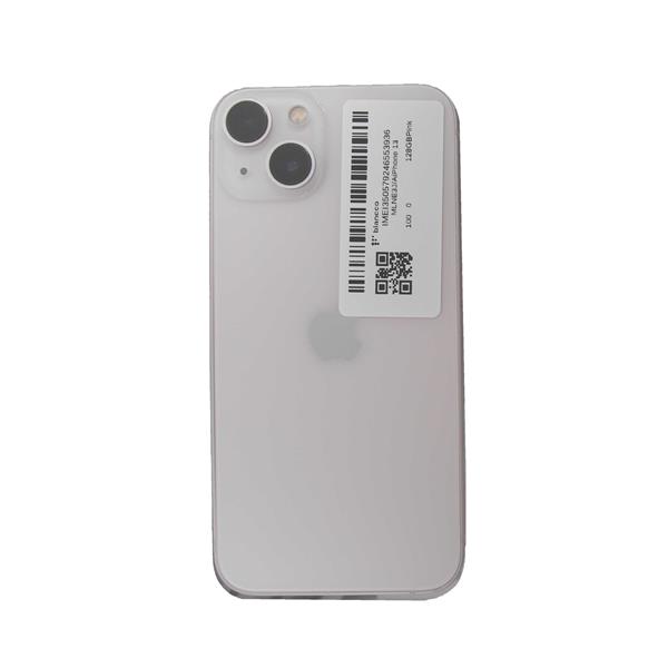 Apple iPhone 13 128GB SIMロック解除済み 人気機種】iPhone13 128GB【SIMロック解除済み】 | リノスマ