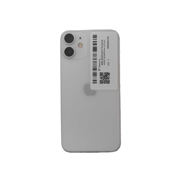 iPhone 12mini ホワイト 256GB SIMロックあり docomo iPhone 12 mini｜価格比較・最新情報 - 価格.com