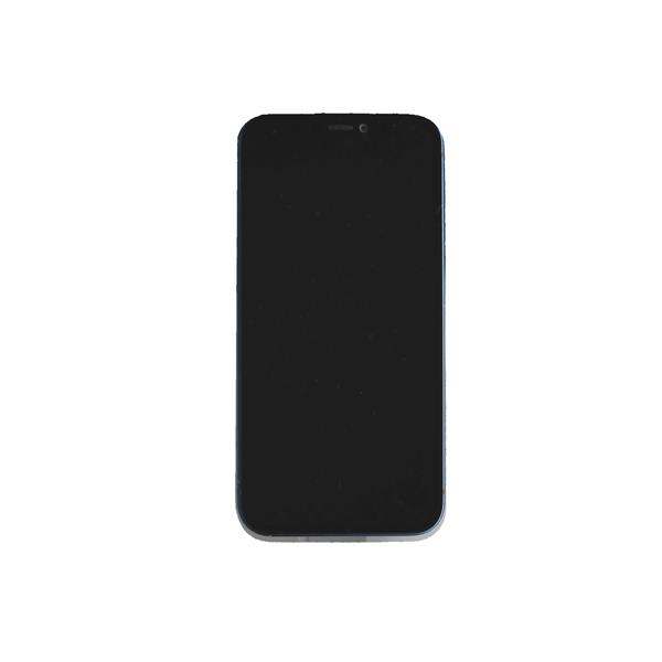 Apple iPhone 12 青 本体 箱付き　SIMロック解除済み iPhone 12 ブルー 64 GB SIMロック解除済み 箱等付属品あり