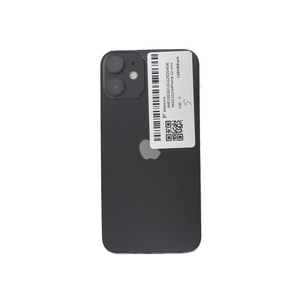 A 100% iPhone 12 ブラック　128 GB SIMフリー　本体 Amazon | 【整備済み品】 Apple iPhone 12 128GB ブラック SIM