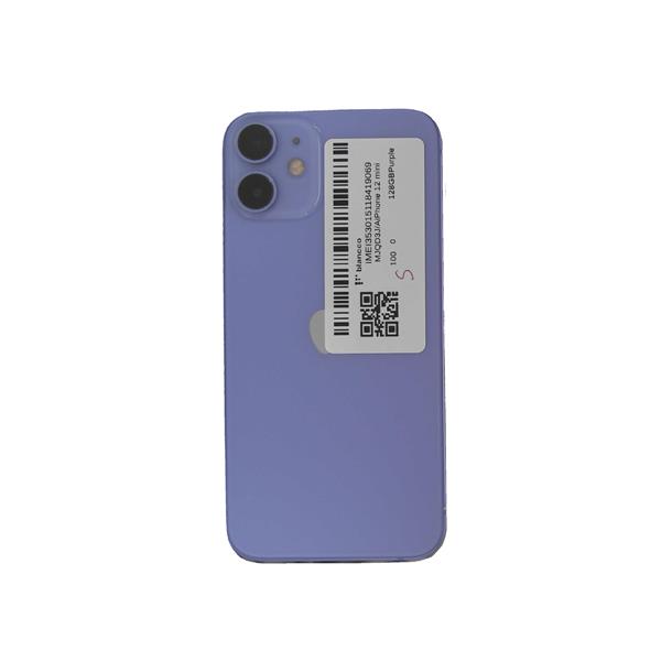Apple MJQD3J--778087 【Bランク中古品】 SIMフリー iPhone 12