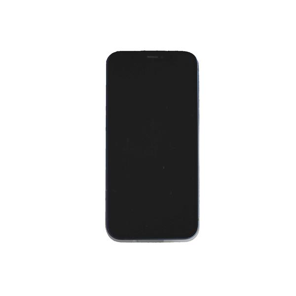 Apple au アップル/iPhone12 64GB/MJNH3J/A/YPM2C25644/Bランク/78【中古】 中古】iPhone12 64GB パープル MJNH3J／A SIMフリー
