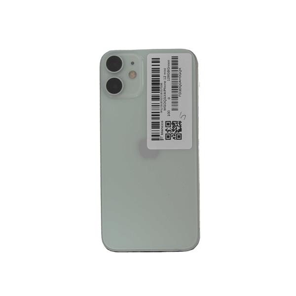 ① SIMロック解除済バッテリー100% iPhone 12 128GB ④SIMロック解除済 バッテリー100% iPhone 12 128GB ホワイト