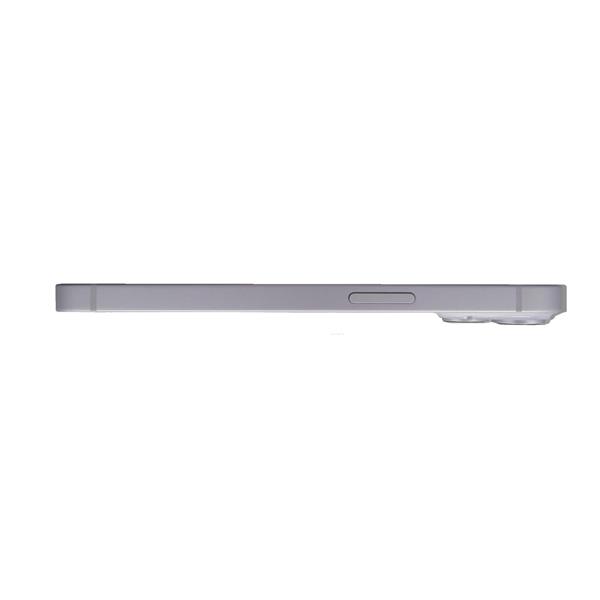 美品】iPhone14pro パープル 128GB SIMロック解除済