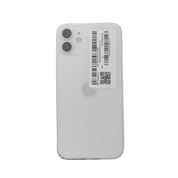 Apple iPhone 12 ホワイト 128GB
