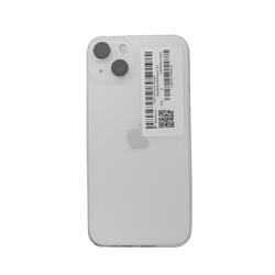 Apple iPhone 13 ホワイト SIMロック解除済み美品 激安ジャンク】iPhone13 128GB ホワイト【SIMロック解除済み
