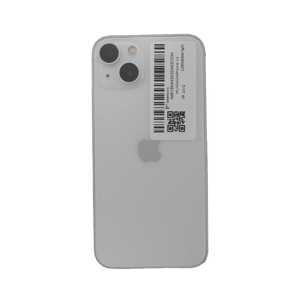Apple D-MLND3J--842344 【Bランク中古品】 SIMロック解除済