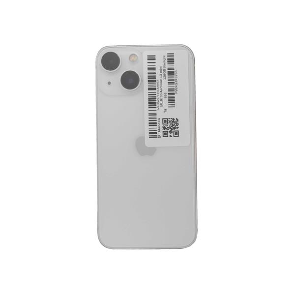 docomo iPhone13 mini 128GB 白 ムスビー｜iPhone13 mini 128GB docomo スターライト c03435