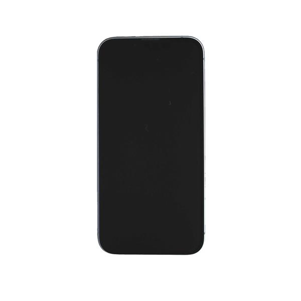 iPhone 11Pro 256GB シルバー 残債なし SIMフリー