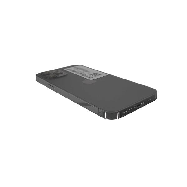 SIMフリー】iPhone 12Pro 512GB ブラック BT84％ SIMフリー】iPhone