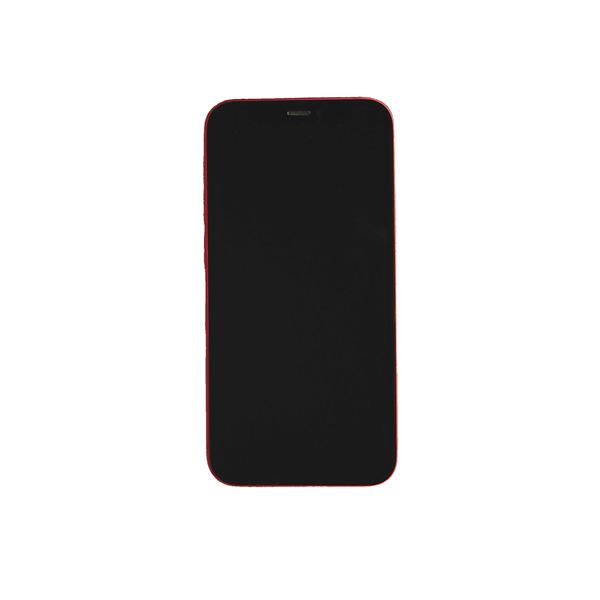 Apple AU-MGDN3J--847233 【Bランク中古品】 AU iPhone 12 mini