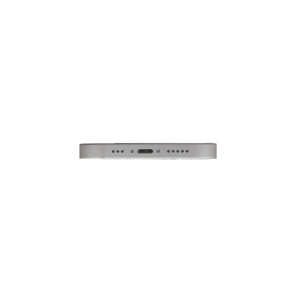 iPhone 13 256GB ブルー SIMロック解除済 Apple SB-MLNC3J--774508 【Bランク中古品】 SIMロック解除済