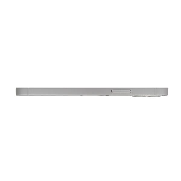 Apple - 【ska】128GB シルバー 判定〇 初期化済 Apple SB-MGM73J--939853 【Bランク中古品】 SIMロック解除済