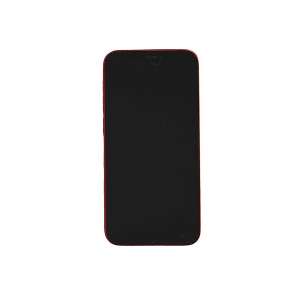 Apple AU-MGDN3J--849596 【Bランク中古品】 AU iPhone 12 mini