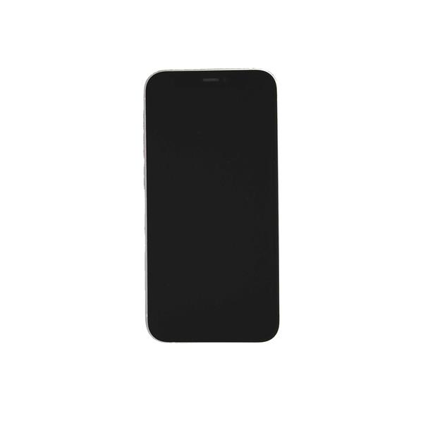 スマートフォン本体 iPhone - iphone12mini Amazon | 【整備済み品】 Apple iPhone 12 mini 128GB ブラック