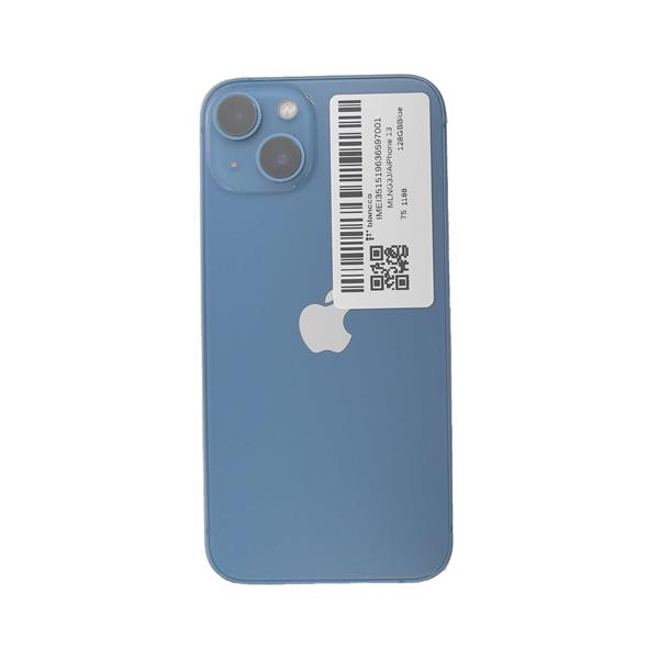 Apple iPhone 13 青 本体 256GB アイフォン13 箱あり Amazon.com: Apple iPhone 13, 256GB, Blue - Unlocked (Renewed