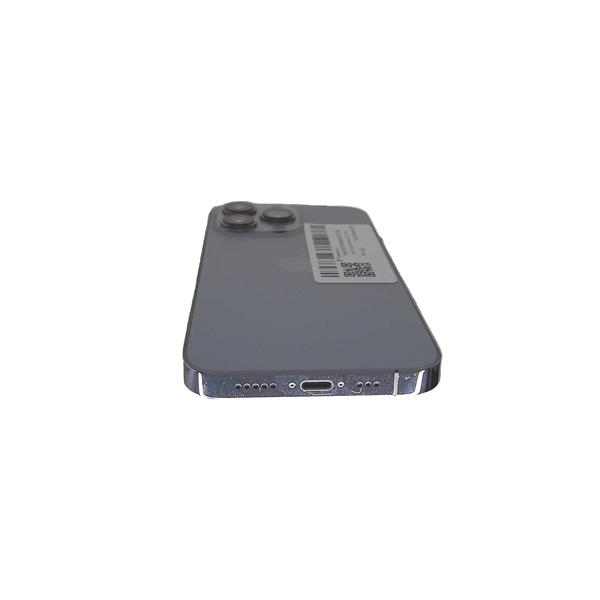 Apple iPhone 13 Pro シエラブルー 本体　SIMロック解除済み APPLE 〔中古〕iPhone13 Pro 128GB シエラブルー MLUK3J／A