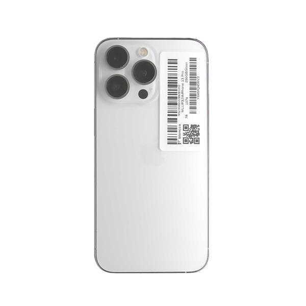 iPhone 13 ホワイト 256GB Softbank SIMロック解除済み Apple SB-MLUP3J--851667 【Bランク中古品】 SIMロック解除済