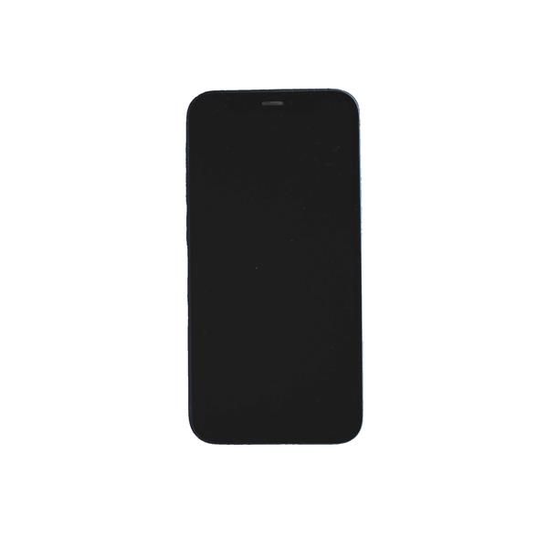 Apple iPhone 12 ブラック 本体 SIMロックフリー ムスビー｜Apple iPhone 12 128GB ブラック SIMフリー MGHU3J/A