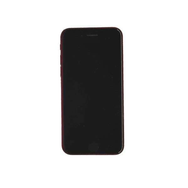 最終値下　SIMロック解除済 AU iPhone SE 第3世代 64 GB 黒 iPhone SE（第3世代） 【SIMロック解除済】Apple SE（第3世代