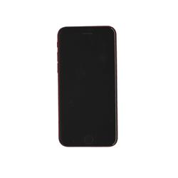 iPhone - iPhone SE ミッドナイト128GB新品　SIMロック解除済 Apple D-MMYC3J--918766 【Bランク中古品】 SIMロック解除済