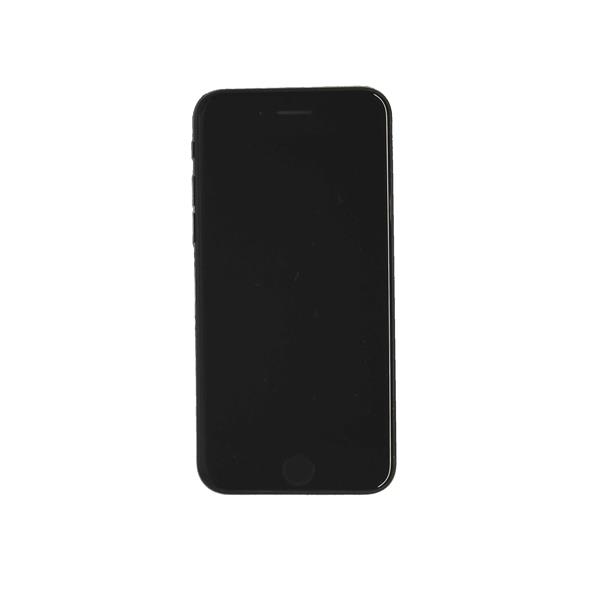 スマートフォン本体 iPhoneSE iPhoneSE 64G Black/White スマートフォン本体