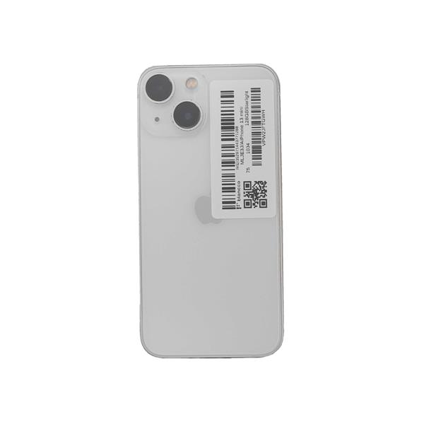 iPhone13 mini 128GB ドコモSIMロック解除済 ムスビー｜iPhone 13 mini 128GB ミッドナイト SIMロック解除済