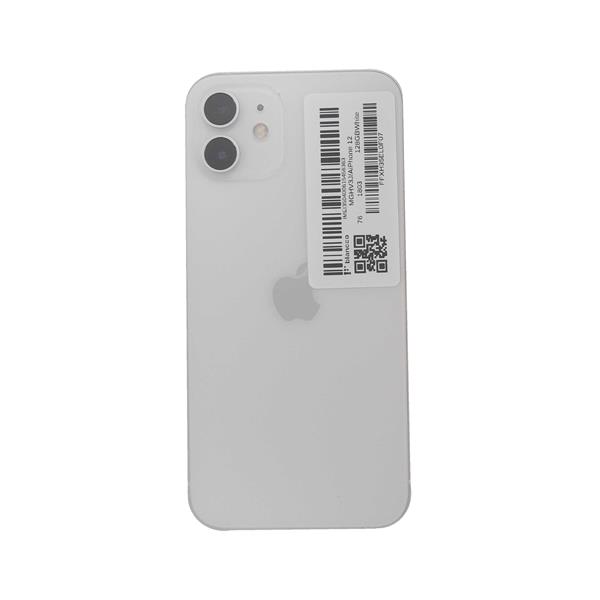 iPhone 12 ホワイト 128 GB Softbank アップル iPhone12 128GB ホワイト softbank（アップル iPhone12