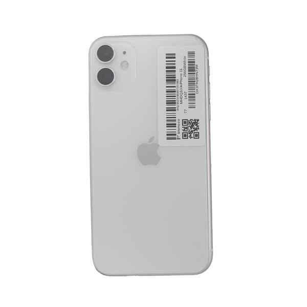 iPhone11 64GB ホワイト ドコモSIMロック有 バッテリ容量79% iPhone11 64GB ホワイト SIMロックなし！