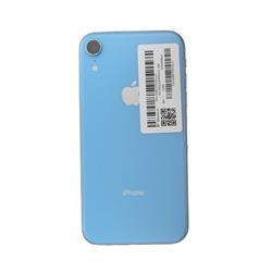 Apple AU-MT0E2J--855085 【Bランク中古品】 AU iPhone XR 64 GB