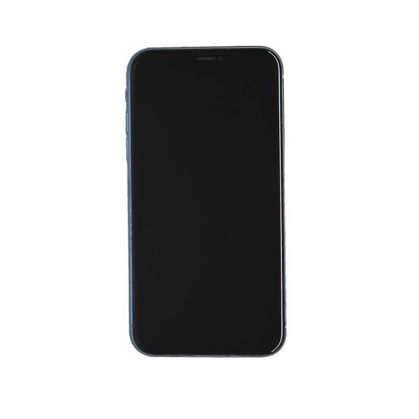 Apple AU-MT0E2J--855085 【Bランク中古品】 AU iPhone XR 64 GB
